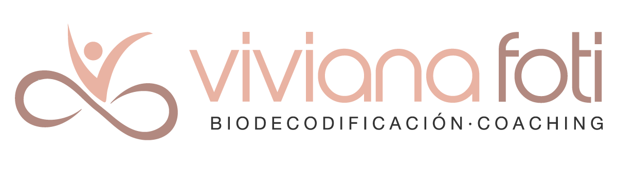 Viviana Foti | Biodecodificación, Coaching, 